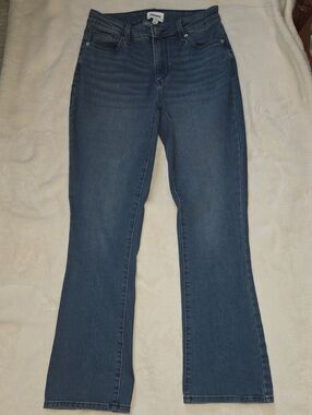 Sonoma Women's Mid-Blue Boot Cut Jeans